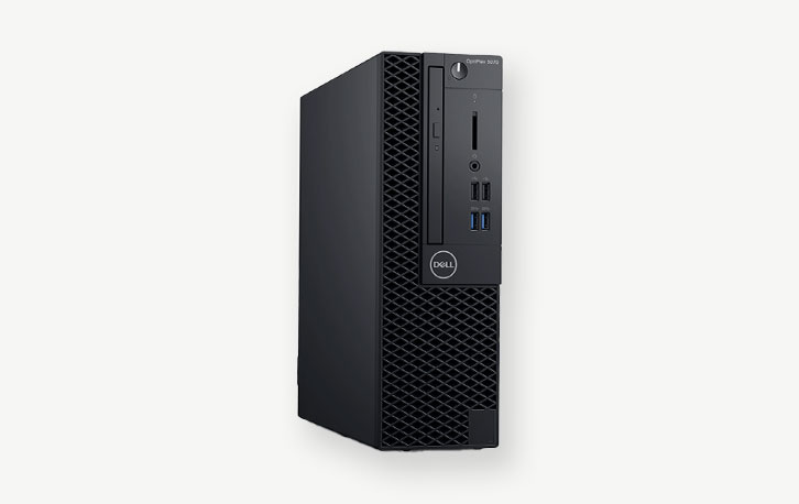 Dell OptiPlex 3070 SFF i5 | 2dehandslaptops.nl